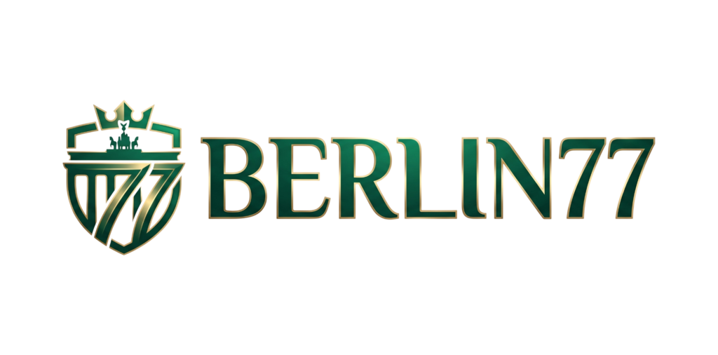 berlin77 เว็บตรงสล็อตและคาสิโนออนไลน์ศูนย์รวมเดิมพันครบวงจร